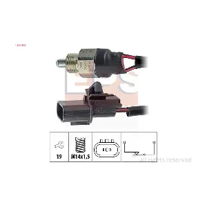 EPS-1860 202 MDR