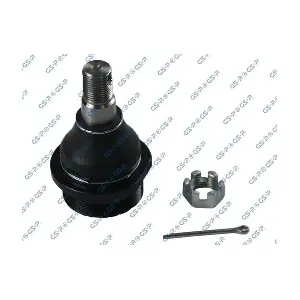 GSP-S080705 MDR