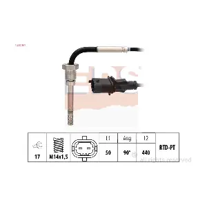 MDR EPS-1220 351