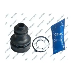 GSP-760173 MDR