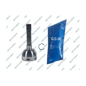 GSP-841053 MDR