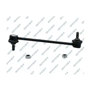 GSP-S050520 MDR