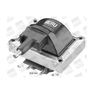 BER-ZS316 MDR
