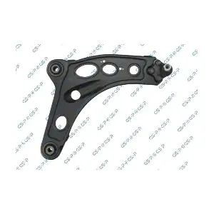 GSP-S064107 MDR