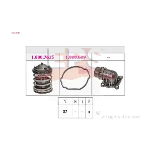 EPS-1880 763 MDR