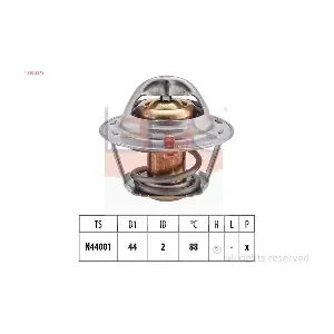 EPS-1880 227 MDR
