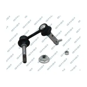 GSP-S050855 MDR