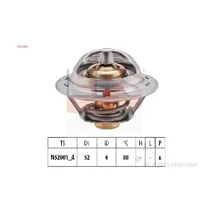 EPS-1880 232S MDR