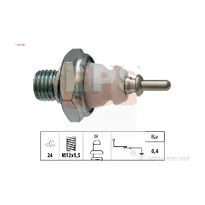 EPS-1800 221 MDR