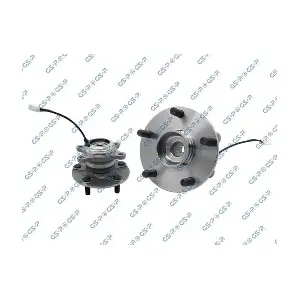 GSP-9324010 MDR