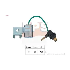 EPS-1106 257 MDR