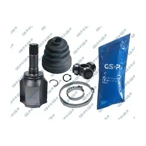 GSP-617011 MDR