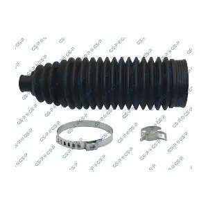 GSP-540329S MDR