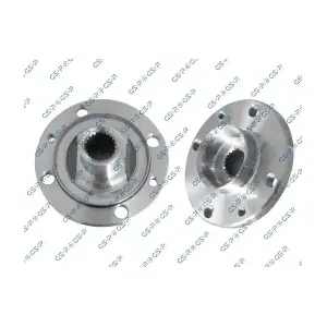 MDR GSP-9422029