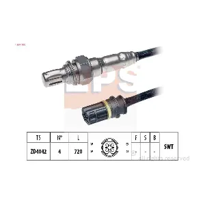 EPS-1997 100 MDR