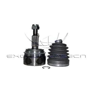 MCV-8554 MDR