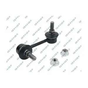 GSP-S050164 MDR