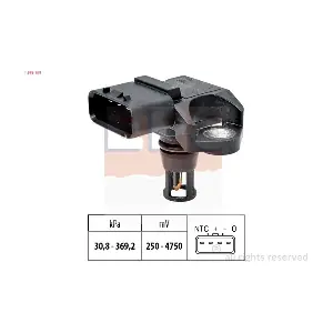 EPS-1993 158 MDR