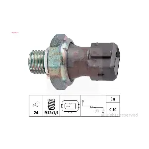 MDR EPS-1800 071