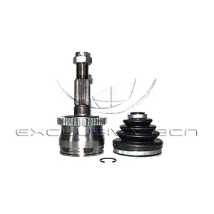 MCV-8027 MDR