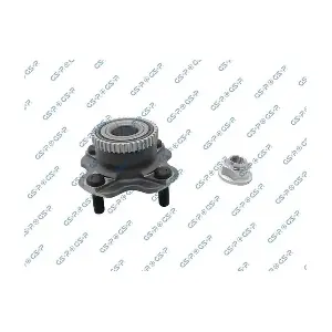 GSP-9228057K MDR