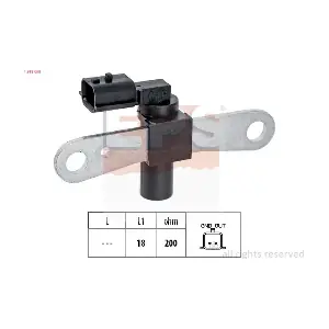 EPS-1953 659 MDR