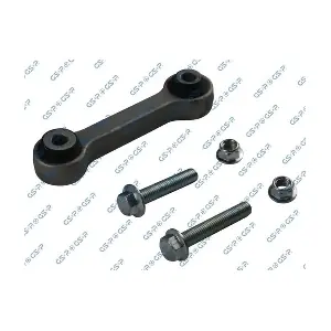 GSP-S050901 MDR