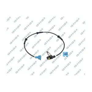 GSP-9A0331 MDR