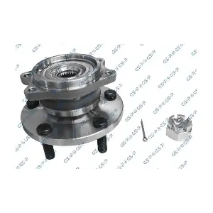GSP-9325022K MDR