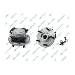 GSP-9400179 MDR