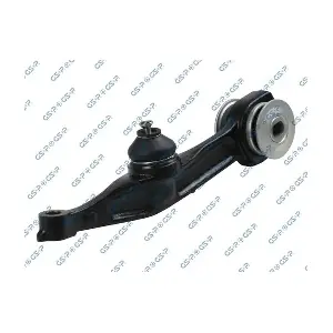 GSP-S062081 MDR