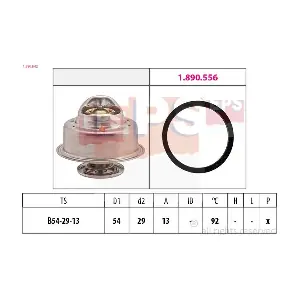 EPS-1880 542 MDR