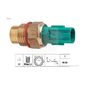 EPS-1850 266 MDR