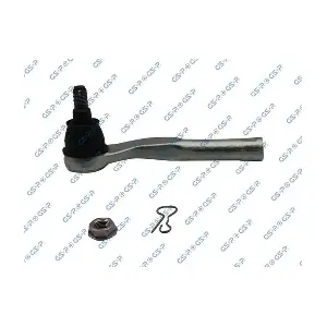 GSP-S071810 MDR