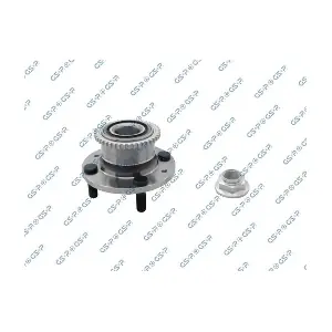 GSP-9230037K MDR