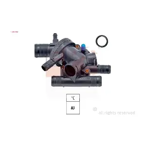 EPS-1880 492 MDR