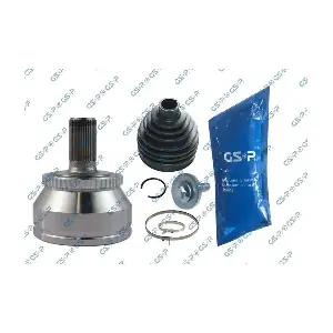 GSP-802334 MDR