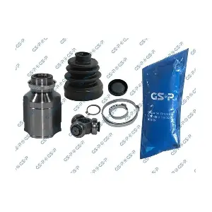 GSP-634022 MDR