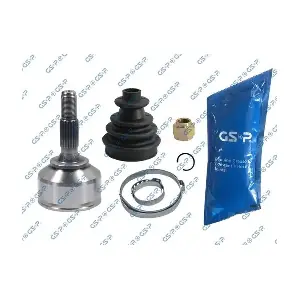 GSP-845057 MDR