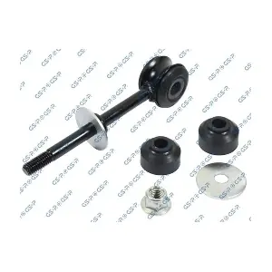 MDR GSP-S050454