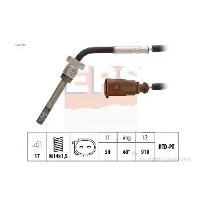 EPS-1220 140 MDR