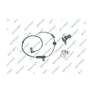 GSP-9A0926 MDR