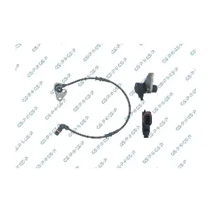 GSP-9A0932 MDR