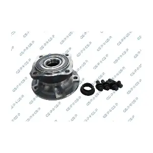 GSP-9330092K MDR