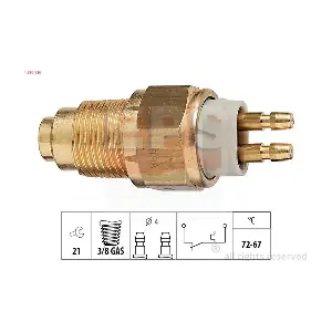 EPS-1850 125 MDR