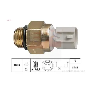 MDR EPS-1850 173