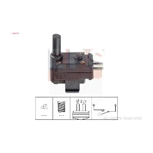 EPS-1860 077 MDR