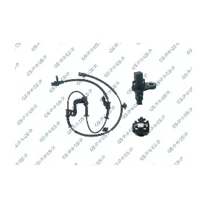 GSP-9A0802 MDR