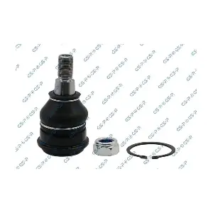 GSP-S081063 MDR