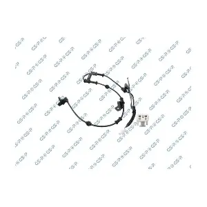 GSP-9A0498 MDR